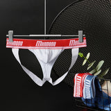 Bryan Thongs (Blue Black)