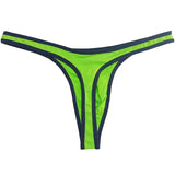 Aiden G-String (Green)
