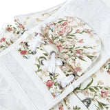 Zoey Corset (Beige)