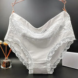 Frances Briefs (Black)