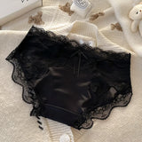 Carol Panties (Black)