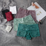 Paula Briefs (Green)