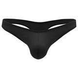 Adam Thongs (Black)