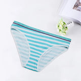 Alexis Panties (Random Color-1 Piece)