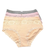 Frances Briefs (Black)