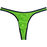 Aiden G-String (Green)