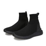 Azura Boot (Black)