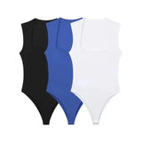 Joan Bodysuit (Black)