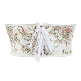 Zoey Corset (Beige)