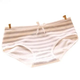 Riley Panties (Gray)