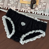 Amanda Panties (Black)