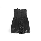 Olivia Corset (Black)