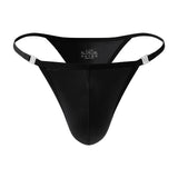 Billy Thong (Black)