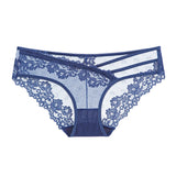 Zoe Briefs (Blue)