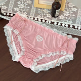 Amanda Panties (Black)