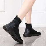 Azura Boot (Black)