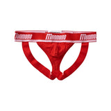 Bryan Thongs (Red)