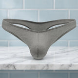 Adam Thongs (Gray)