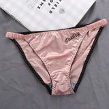 Sophie Briefs (Pink)