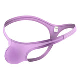 Logan Thongs (Purple)