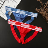 Bryan Thongs (Red)