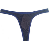 Aiden G-String (Black)