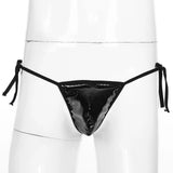 John Jockstrap (Black)