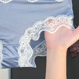 Carol Panties (Blue)
