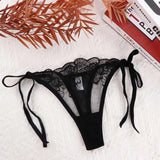 Carla Thong (White)