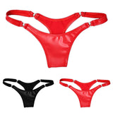 Grace Briefs (Red)