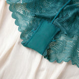 Paula Briefs (Green)