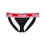 Bryan Thongs (Red Black)