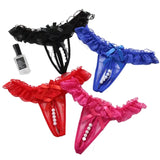 Sharon Panties (White)