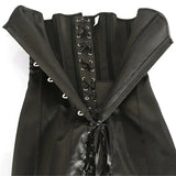 Olivia Corset (Black)