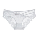 Zoe Briefs (White)