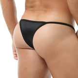 Billy Thong (Black)