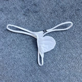 Scott Thong (White)