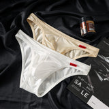 Caleb Briefs (White)