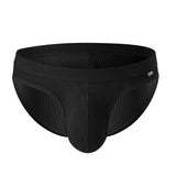 Mason Briefs (Black)