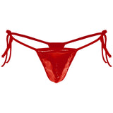 John Jockstrap (Red)