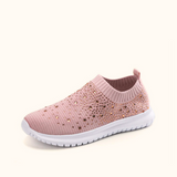 Scarlett Sneaker (Pink)