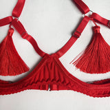 Charlotte Set (Red)