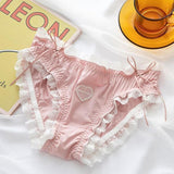 Amanda Panties (Lavender)