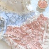 Amanda Panties (Lavender)