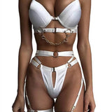 Mireille Set (White)