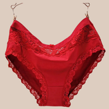 Frances Briefs (Red)