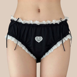 Amanda Panties (Black)