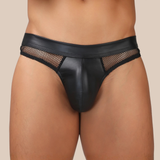 James Thong (Black)