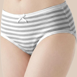 Riley Panties (Gray)