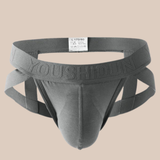 Alonzo Thong (Gray)